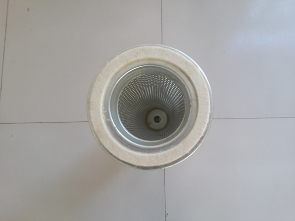 多樣形式安裝替代除塵布袋除塵濾筒-(7)